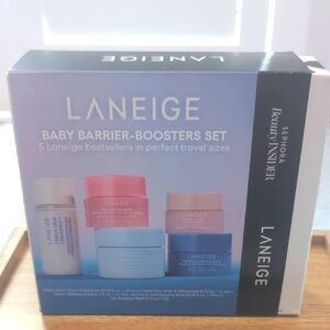Laneige Baby Barrier-Boosters Set
